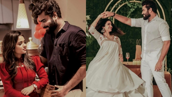 റോബിന്റെ സിനിമകൾ