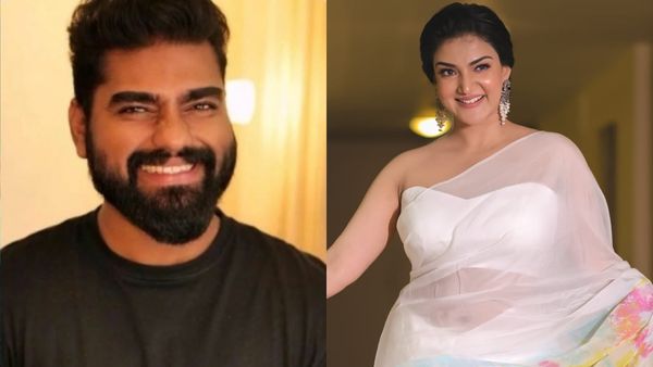 ഒരു സിനിമയ്ക്ക് പറ്റിയ ജോഡികളാണ്