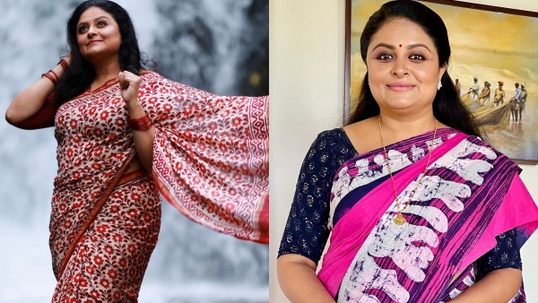 എന്റെ ഭർത്താവിന്റെ കൂടെയാണ് ഇപ്പോൾ മകൾ താമസിക്കുന്നത്