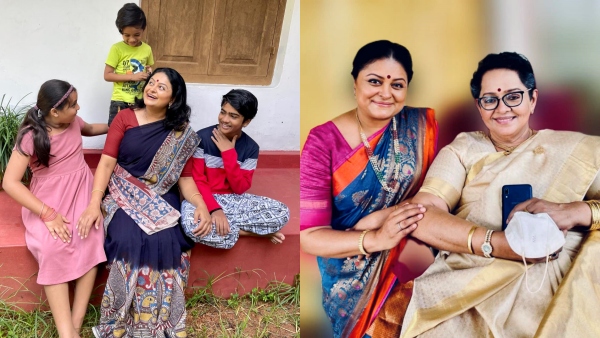  27 വയസ് വരെ നാട്ടിൽ തന്നെയായിരുന്നു