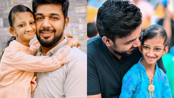 വെന്റിലേറ്ററിലുള്ള ആ കിടപ്പ് കണ്ടപ്പോൾ കരഞ്ഞുപോയിരുന്നു