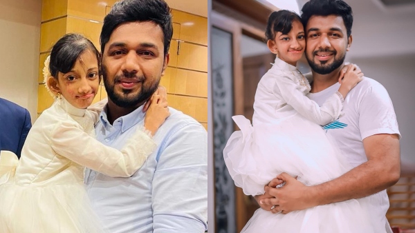 ഒരു കാലത്ത് എന്റെ മാത്രം മാലാഖ