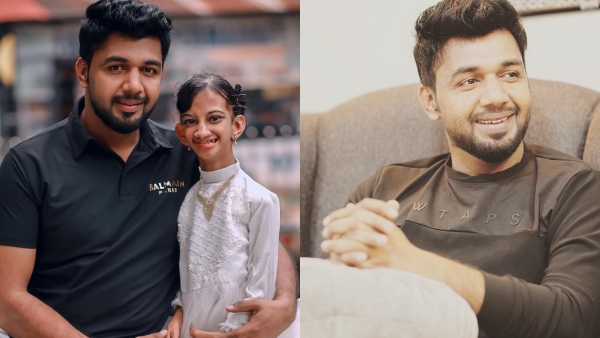 മകളുടെ ചിറകിലേറി പറക്കാൻ സാധിക്കുന്നു