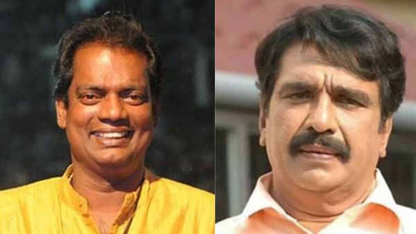മുന്നിൽ പിടിച്ചിരുന്നത് ഞാൻ തന്നെയാണ്