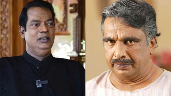 ഇത്രയും നല്ലൊരു മനുഷ്യനെ ഞാൻ കണ്ടിട്ടില്ല