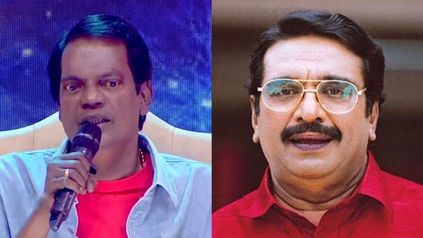  മലയാള സിനിമയിലെ ഭൂരിഭാ​ഗം പേർക്കും പ്രിയങ്കരൻ ആയിരുന്നു അദ്ദേഹം