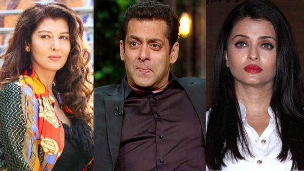 സൽമാനോളം വലിയ താരമാണ് ഐശ്വര്യ എന്നത് തന്നെയാണ് ഇതിന് കാരണം