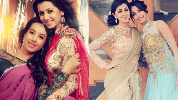 ഞാൻ പൂർണ ഗർഭിണിയായിരുന്നു