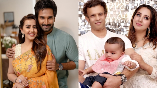 സഹോദരി നിക്കി വിവാഹം ക്ഷണിച്ചില്ലേ?