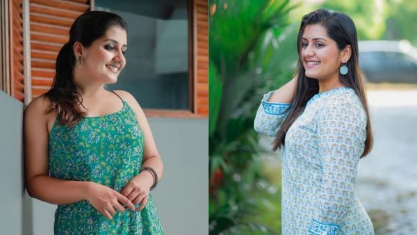 തന്റെ അഭിപ്രായങ്ങൾ തുറന്നു പറയാനും സരയു സോഷ്യൽ മീഡിയ ഉപയോഗിക്കാറുണ്ട്