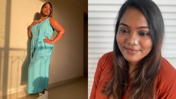 ശരീരത്തെ ഒരുപാട് വെറുത്തിരുന്ന ആളായിരുന്നു ഞാന്‍