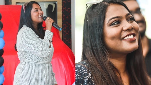 അഭിനയത്തിലും ഒരു കൈ നോക്കി