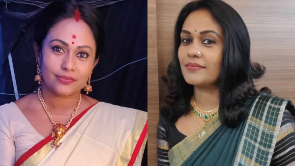 സങ്കടം വന്നിട്ടാണ് സീമ ചേച്ചി മുൻകൈ എടുത്ത് വീട് പണി തുടങ്ങിയത്