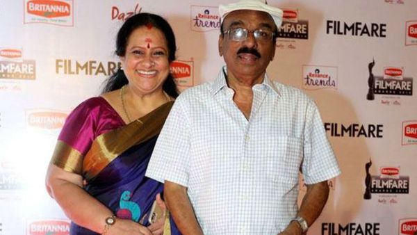 ഭാര്യ ആകുമ്പോൾ കാര്യങ്ങൾ ചോദിക്കില്ലേ