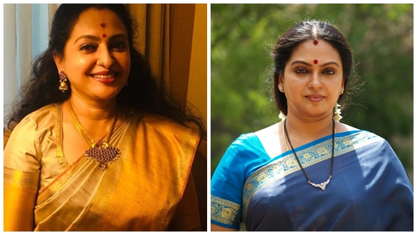  അവളുടെ അമിത പ്രതീക്ഷകളാണ് വിവാഹ ബന്ധം തകരാൻ കാരണമായതെന്ന് പാർത്ഥിപൻ