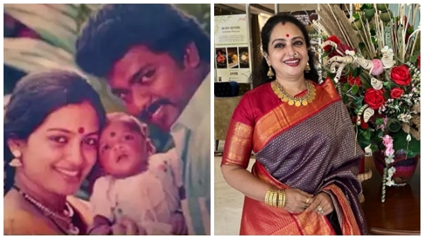 താനാണ് ആദ്യം സ്നേഹം പറഞ്ഞതെന്ന് പാർത്ഥിപൻ പലയിടത്തും പറയുന്നുണ്ടെന്നും സീത 