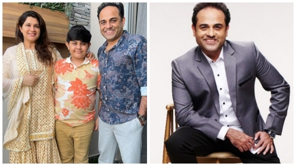 പലപ്പോഴും ഭക്ഷണത്തിന്റെ കാര്യത്തില്‍  ഭാര്യയുടെ മുന്നില്‍ പിടിക്കപ്പെട്ടിട്ടുണ്ട്