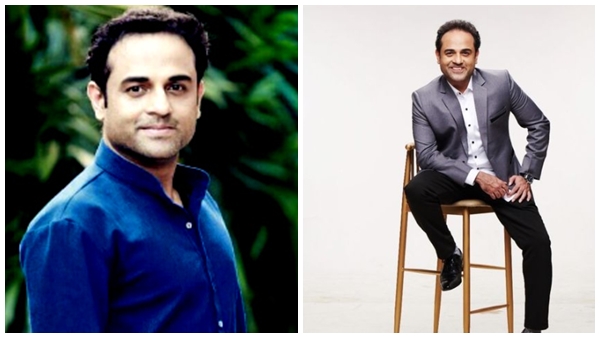 കരിയര്‍ തുടങ്ങിയ അതേ വര്‍ഷം തന്നെ ഷാന്‍ വിവാഹിതനാവുന്നതും