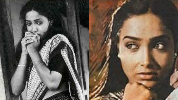 നടി വീണ്ടും മലയാളത്തിലേക്ക് തിരിച്ചെത്തി