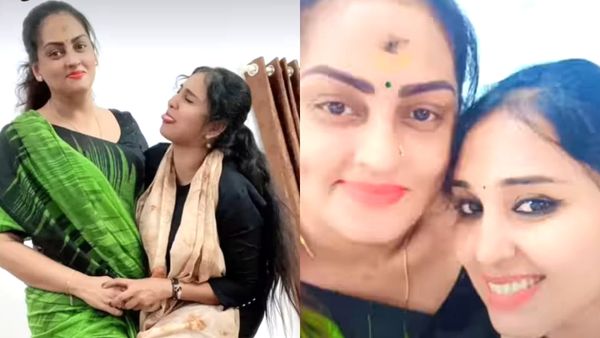 സുചിയുടെ മുഖത്ത് നോക്കിയാൽ ചിരിവരും