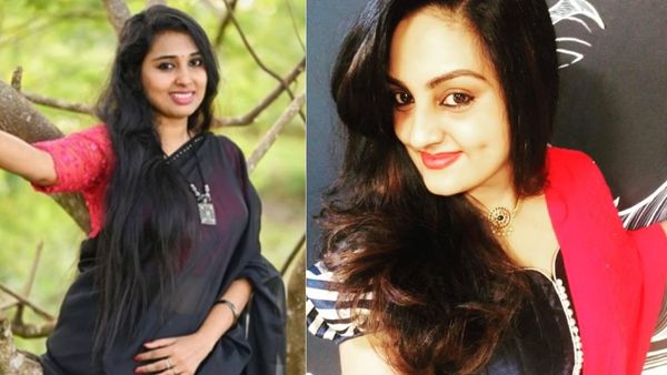 ഒരു വിധത്തിലാണ് ഞാൻ അവളുടെ പിടിയിൽ നിന്ന് രക്ഷപ്പെട്ടത്