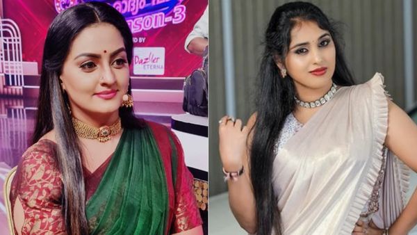 ഞങ്ങളോടൊപ്പം സുചിയുടെ അമ്മയും ഉണ്ടായിരുന്നു