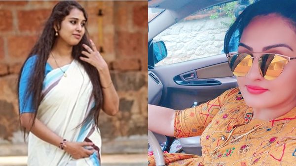 വിശേഷങ്ങൾ പങ്കുവച്ച് എത്തിയിരിക്കുകയാണ് ശാലിനി