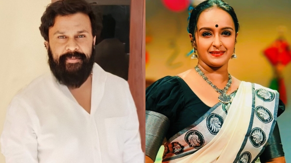 ഞാൻ ജയിലിൽ കിടന്നതാണ്