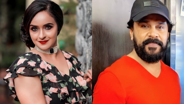 ദിലീപേട്ടന്റെ പടങ്ങളാണ് ഞാൻ കൂടുതൽ കാണാറുള്ളത്