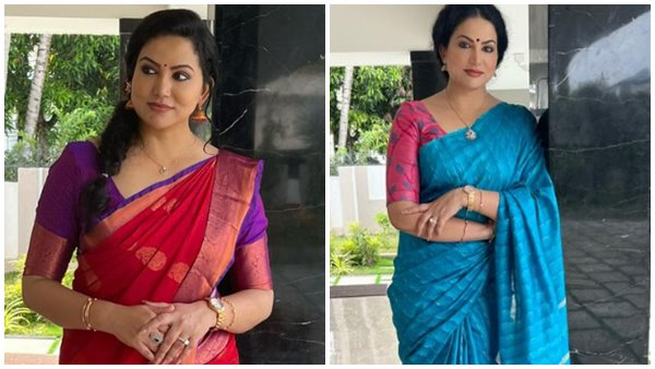 പൗഡർ ഇടാൻ പോലും സമ്മതിക്കാത്ത ഭർത്താക്കൻമാർ