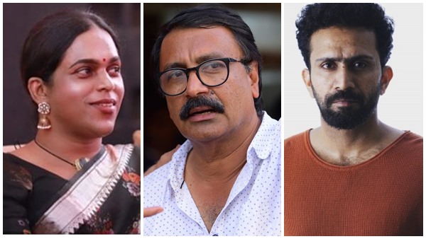 കൃത്യസമയത്ത് വരികയും കഥാപാത്രത്തെ കൃത്യമായി ആവിഷ്കരിക്കുകയും ചെയ്യുന്ന നടനാണ് ഷൈൻ ടോം