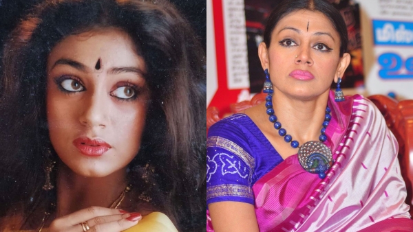 ഞാൻ മാത്രമല്ല അദ്ദേഹവും പേടിച്ചാണ് അന്ന് അത് ചെയ്തത്