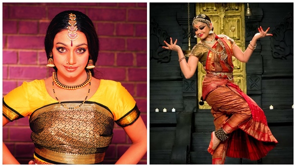  നിലവില്‍ നൃത്ത വിദ്യാലയം നടത്തി അതിന്റെ തിരക്കുകളിലാണ് നടി ശോഭന.