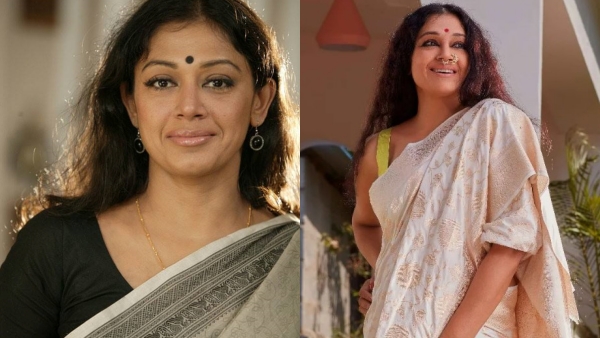 നവരാത്രി മണ്ഡപത്തിലാണ് ആ ​ഗാനരം​ഗം ചിത്രീകരിച്ചത്