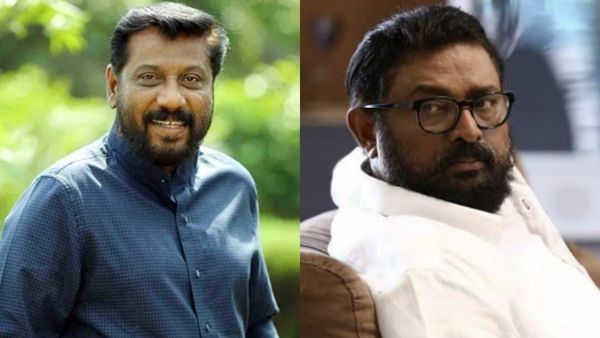 എന്തിന് പിരിഞ്ഞു എന്നതിന് ഇന്ന് പ്രസക്തിയില്ല