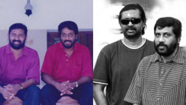 കൂട്ടുകെട്ട് പിരിഞ്ഞതിനെ കുറിച്ച് സിദ്ദിഖും ലാലും സംസാരിച്ചു