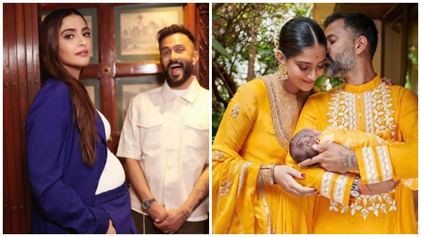 സോനം കപൂറിന്റെ കുടുംബവും ഭർത്താവ് ആനന്ദിന്റെ കുടുംബവും ധനികരമാണ്