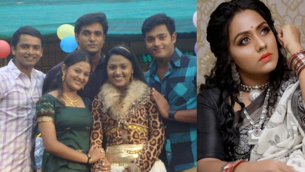 അംബരീഷ് അഭിനയത്തിൽ നിന്ന് സംവിധാനത്തിലേക്ക് മാറി
