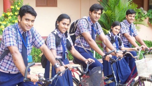 മകൻ പിറന്നശേഷം
