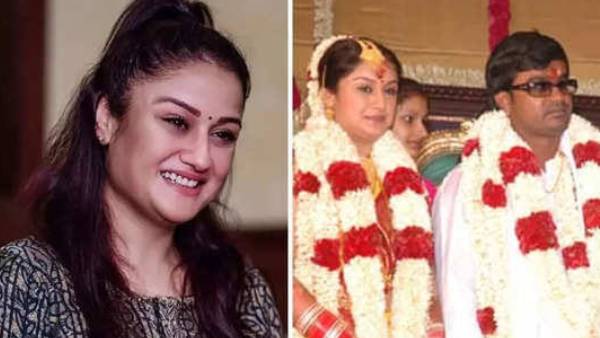 സോണിയ അഗര്‍വാളിനെയാണ് അദ്ദേഹം ആദ്യം വിവാഹം കഴിക്കുന്നത്