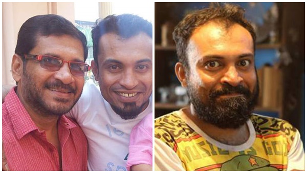 'മോനേ ഇന്ന് ഇവിടെ ഭക്ഷണം ഒന്നും ഉണ്ടാക്കിയിട്ടില്ല'