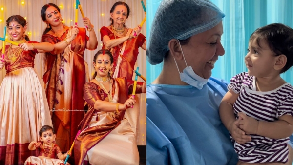 കടന്നുപോയ ദുരിതത്തെ കുറിച്ച് സൗഭാ​ഗ്യ