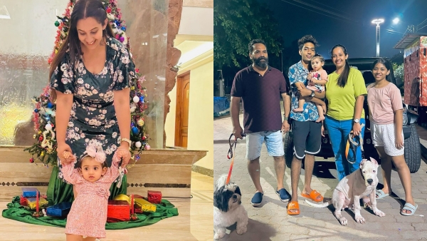 പോസ്റ്റ് പാർട്ടം ഡിപ്രഷൻ അനുഭവിച്ചിരുന്നു