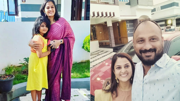 എന്റെ ഭർത്താവും മകളും നല്ല രീതിയിൽ ജീവിച്ചു പോകുന്നുണ്ട്