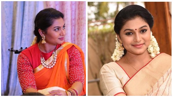 നടന്‍ ജഗതി ശ്രീകുമാറിന്റെ രണ്ടാം ഭാര്യയിലുള്ള മകളാണ് ശ്രീലക്ഷ്മി