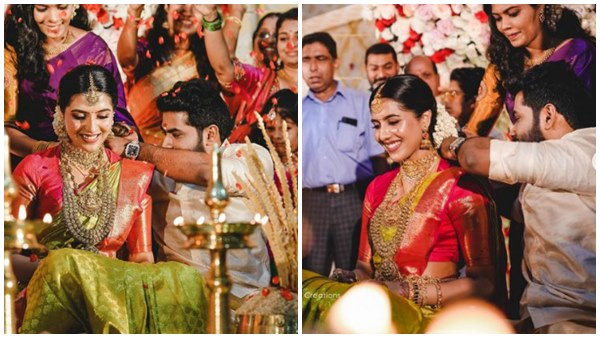 കല്യാണം 