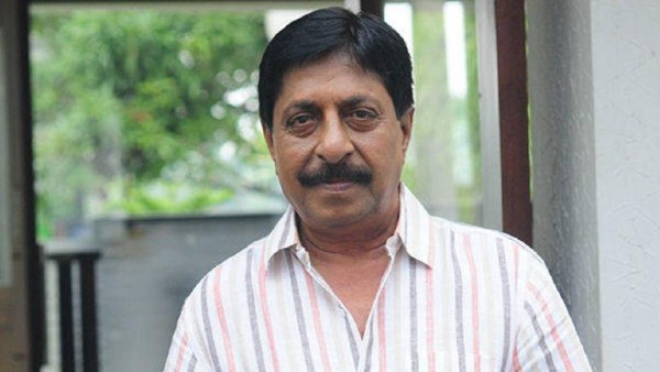  sreenivasan