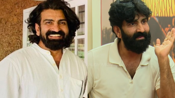 എന്നെ അറസ്റ്റ് ചെയ്തുവെന്ന വാർത്ത ഞാൻ‌ തന്നെ ടിവിയിലൂടെ കണ്ടു