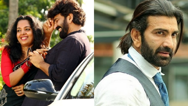 ഞാൻ മോശക്കാരനാണെന്ന് ​പലരും പറഞ്ഞ് നടക്കുന്നു