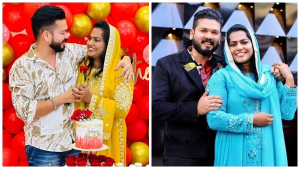 പ്രസവത്തിന് കൂട്ടി കൊണ്ട് വരുന്ന ചടങ്ങില്‍ ഇരുപത്തിയഞ്ച് പവന്‍ സ്വര്‍ണമെങ്കിലും മകളെ അണിയിക്കും